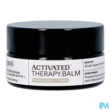 Afbeelding in Gallery-weergave laden, Gano Care Kalmerende Balsem Cannabidiol 750mg 50ml