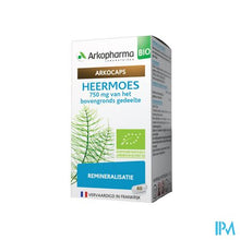 Load image into Gallery viewer, Arkocaps Heermoes Bio Caps 45 Nf