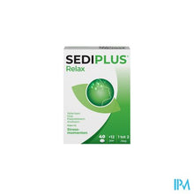 Afbeelding in Gallery-weergave laden, Sediplus Relax Drag 40
