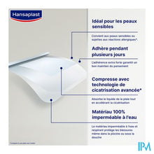 Charger l'image dans la galerie, Hansaplast Aqua Protect Xl Snelle Wondg. Strips 8