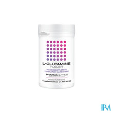Afbeelding in Gallery-weergave laden, l Glutamine Pdr 120g Pharmanutrics