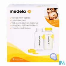 Charger l'image dans la galerie, Medela Moedermelkflesje 250ml 2