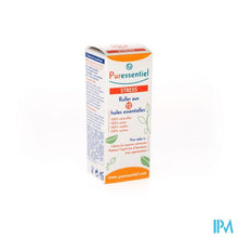 Afbeelding in Gallery-weergave laden, Puressentiel Pure Relax Roller Stress 12es.olie5ml