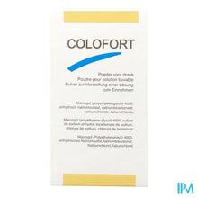 Afbeelding in Gallery-weergave laden, Colofort Pulv Sol Or Sach 4 X 74g