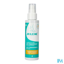 Load image into Gallery viewer, Akileine Groen Deo Biactif A/tran.vapo100ml 103130