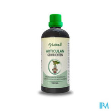 Afbeelding in Gallery-weergave laden, Fytobell Articulan Nf Gutt 100ml
