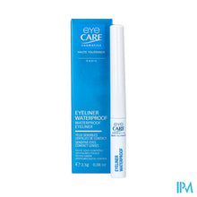 Load image into Gallery viewer, Eye Care Eyeliner Waterproof 332 Blauw 2,5ml