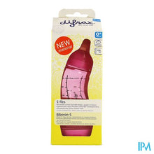 Afbeelding in Gallery-weergave laden, Difrax S-fles Natural 170ml