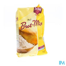 Afbeelding in Gallery-weergave laden, Schar Bloem Mix B Brood 1000g 6572 Revogan