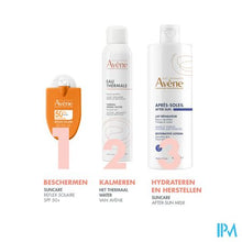 Afbeelding in Gallery-weergave laden, Avene Zon Spf50+ Reflexe Familie 30ml