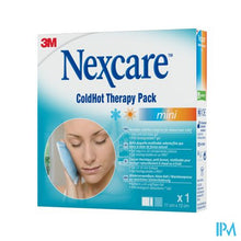 Charger l'image dans la galerie, N1573dab Nexcare Coldhot Therapy Pack Pack Mini, 110 Mm X 120 Mm