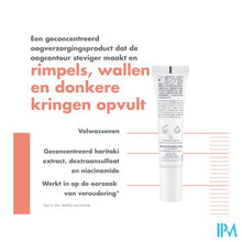 Afbeelding in Gallery-weergave laden, Avene Hyaluron Activ B3 Driev.corr.oogverz.15ml Nf