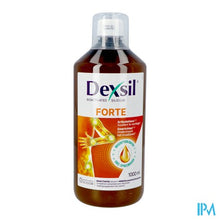 Load image into Gallery viewer, Dexsil Pharma Gewrichten Forte Drinkbare Opl 1l
