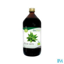 Charger l'image dans la galerie, Biotona Aloe Vera Sap 1000ml