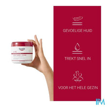 Afbeelding in Gallery-weergave laden, Eucerin Ph5 Creme 450ml