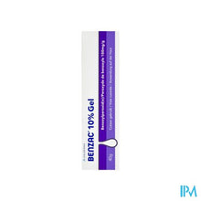 Afbeelding in Gallery-weergave laden, Benzac Ac 10% Gel 40g