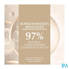 Afbeelding in Gallery-weergave laden, Eucerin Hyaluron Filler+elast. Nacht Cr 50ml