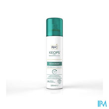 Afbeelding in Gallery-weergave laden, Roc Keops Deo Fresh Spray Fl 100ml
