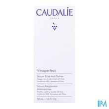Charger l'image dans la galerie, Caudalie Vinoperfect Glow Serum A/pigmentvlek 50ml