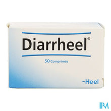 Charger l'image dans la galerie, Diarrheel Comp 50 Heel