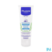 Charger l'image dans la galerie, Mustela Ss Borstbalsem Versterkend 40ml