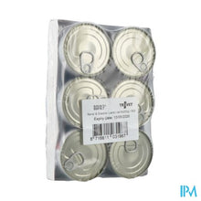 Afbeelding in Gallery-weergave laden, Trovet Rid Renal & Oxalate Kat Lamb 6x200g Vmd
