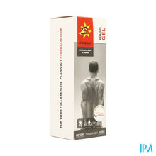 Afbeelding in Gallery-weergave laden, Star Balm Warm Gel Tube 100ml