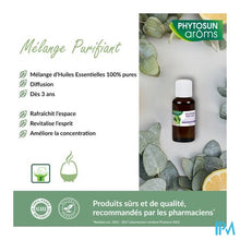 Afbeelding in Gallery-weergave laden, Phytosun Complex Zuiverend 30ml