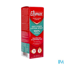 Load image into Gallery viewer, Elimax Easy Spray Lotion 200ml