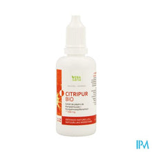 Load image into Gallery viewer, Citripur Plus 50ml Vera Sana