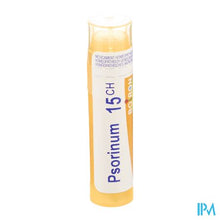 Afbeelding in Gallery-weergave laden, Psorinum 15ch Gr 4g Boiron