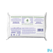 Charger l'image dans la galerie, Mustela Ch Bio Katoenen Doekjes Water 60