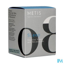 Afbeelding in Gallery-weergave laden, Metis Sleep 08 Start Caps 30
