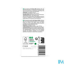 Load image into Gallery viewer, Purasana Rammenas 300mg Bio V-caps 120