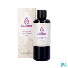 Load image into Gallery viewer, Sjankara Avocado Plant. Olie 100ml