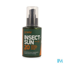 Afbeelding in Gallery-weergave laden, Golvita Sun 2in1 Ip20 100ml Nf
