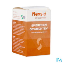 Afbeelding in Gallery-weergave laden, Flexsid Caps 60