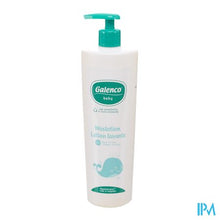 Charger l'image dans la galerie, Galenco Bb Waslotion 2in1 400ml