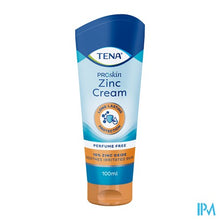 Afbeelding in Gallery-weergave laden, Tena Proskin Zinc Cream 100ml