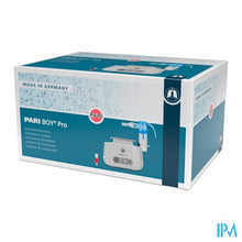 Afbeelding in Gallery-weergave laden, Pari Boy Pro Compressor Henrotech