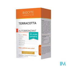 Load image into Gallery viewer, Biocyte Terracotta Cocktail Hale Sublime Comp 90