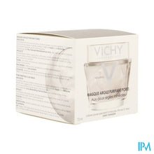 Afbeelding in Gallery-weergave laden, Vichy Pt Zuiverend Masker 75ml