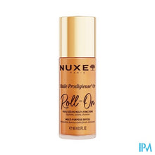 Afbeelding in Gallery-weergave laden, Nuxe Huile Prodigieuse Or Florale Roll On 60ml
