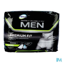 Afbeelding in Gallery-weergave laden, Tena Men Premium Fit Pants S/m 12 798308