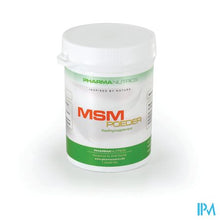 Afbeelding in Gallery-weergave laden, Msm Max Pdr 250g Pharmanutrics