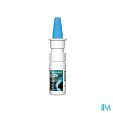 Afbeelding in Gallery-weergave laden, Nesivine 0,05% Classic Neusspray 10ml