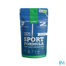 Afbeelding in Gallery-weergave laden, Purasana Superfoods Sport Mix 2.0 Bio 250g