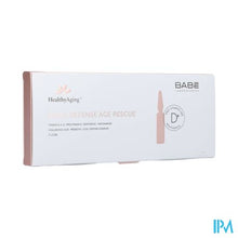 Afbeelding in Gallery-weergave laden, BabE Age Mult Defense Ampoules 7x2ml