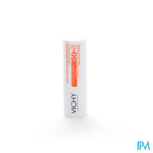 Afbeelding in Gallery-weergave laden, Vichy Cap Sol Ip50+ Stick Gev Zones 9g
