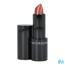 Charger l'image dans la galerie, Couleurs De Noir Silkysoft Satin Lipstick 03